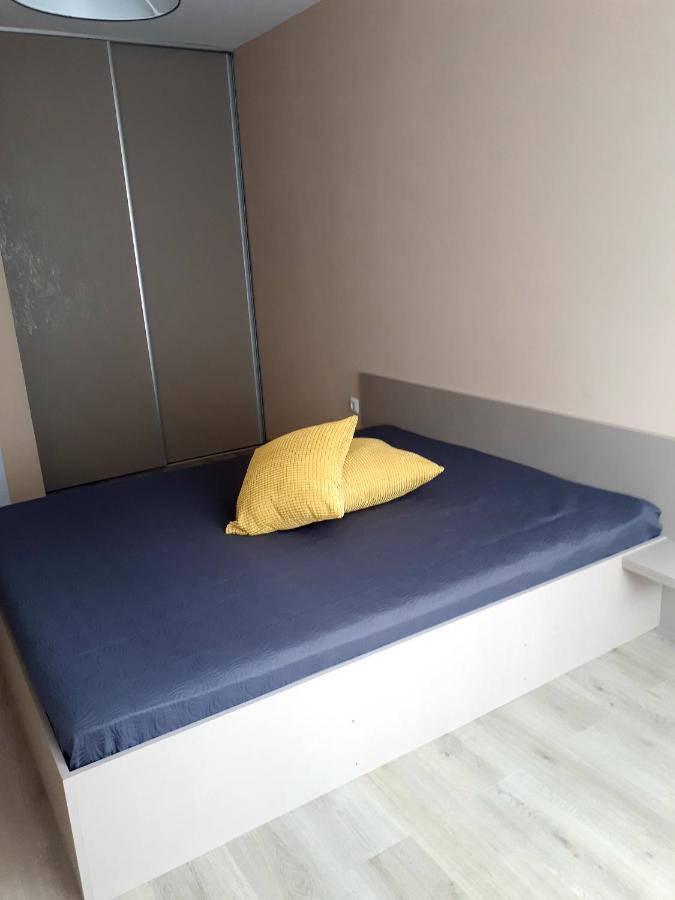 Hostex Meraki Apartment Стара-Заґора Екстер'єр фото