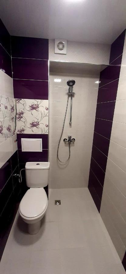 Hostex Meraki Apartment Стара-Заґора Екстер'єр фото