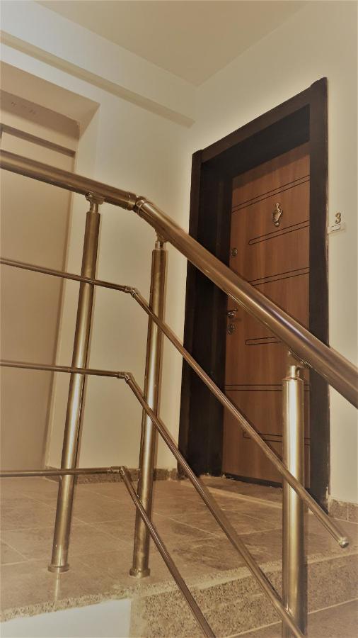 Hostex Meraki Apartment Стара-Заґора Екстер'єр фото